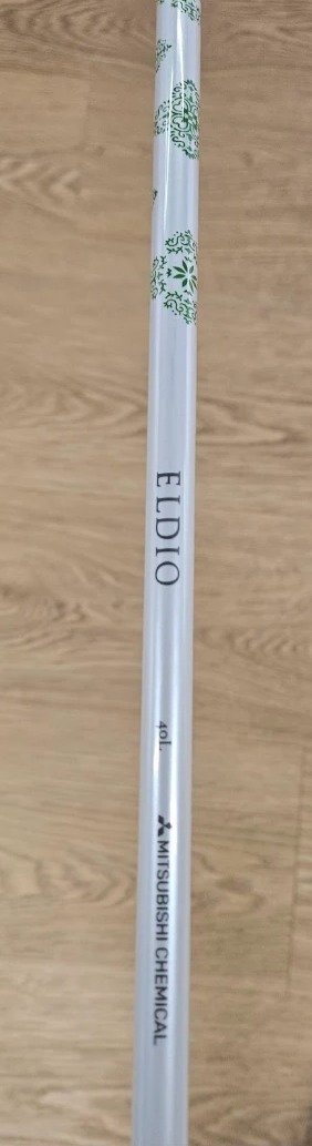 DEMO Callaway Elyte hybrid femme