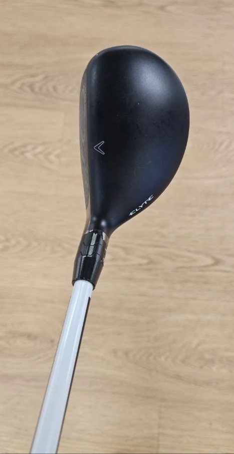 DEMO Callaway Elyte hybrid femme