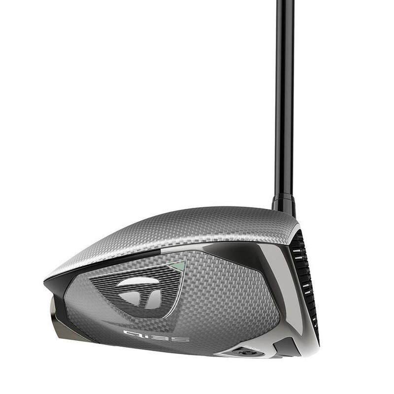 TaylorMade Qi35 LS driver homme