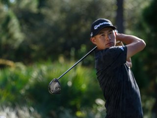 TaylorMade Qi35 LS driver homme