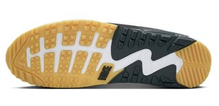 Nike Nike AIR MAX 90 G chaussures de golf homme, noires