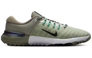 Nike Golf Nike Free Golf NN chaussures de golf unisexe, vertes