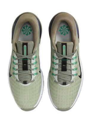Nike Golf Nike Free Golf NN chaussures de golf unisexe, vertes