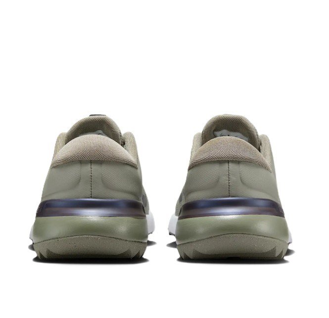 Nike Golf Nike Free Golf NN chaussures de golf unisexe, vertes
