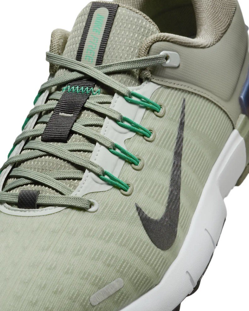 Nike Golf Nike Free Golf NN chaussures de golf unisexe, vertes