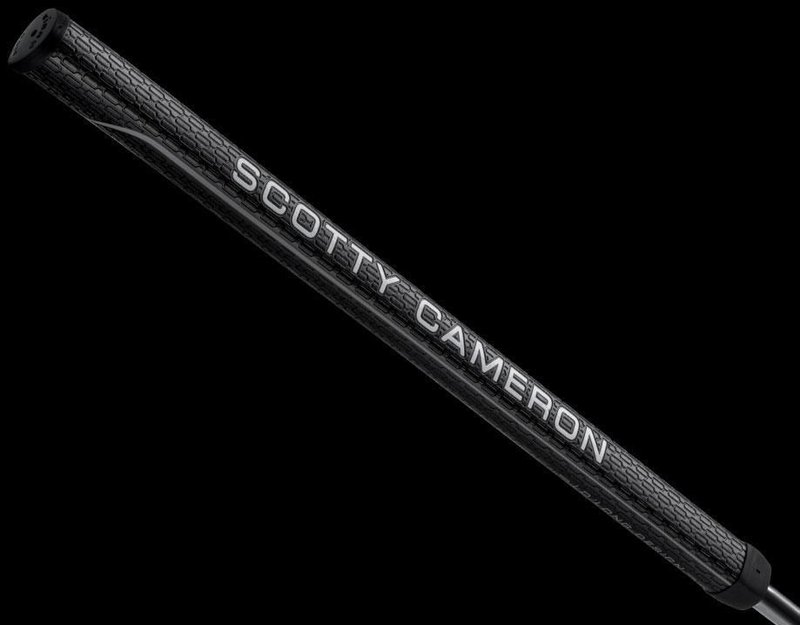 Scotty Cameron Studio Style Fastback Long Design putter 2025, RH, 38"