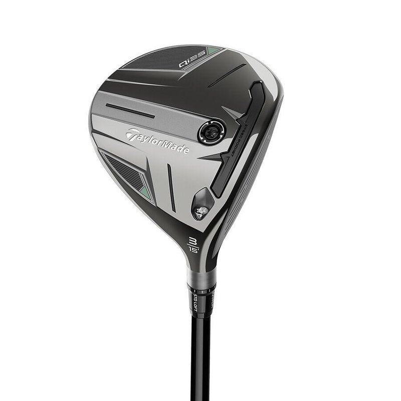 TaylorMade Qi35 bois de fairway homme