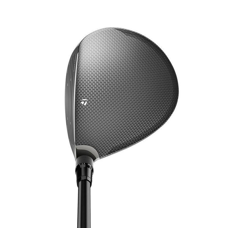 TaylorMade Qi35 bois de fairway homme