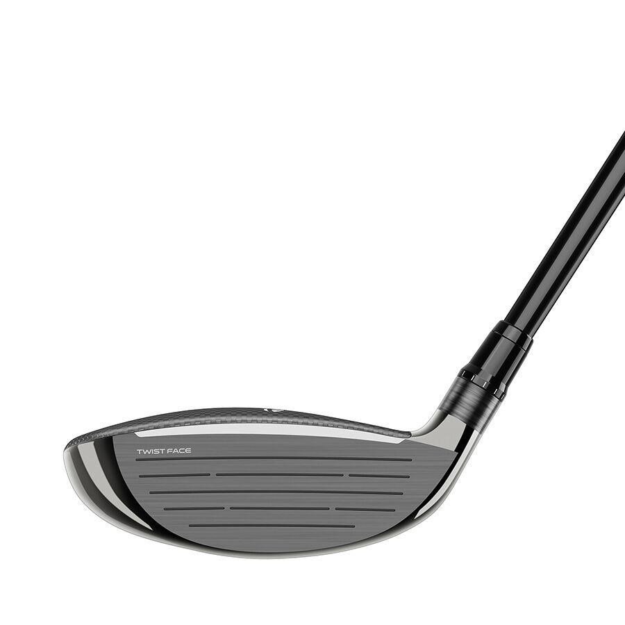 TaylorMade Qi35 bois de fairway homme