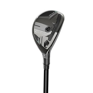 TaylorMade Qi35 Rescue hybrid homme