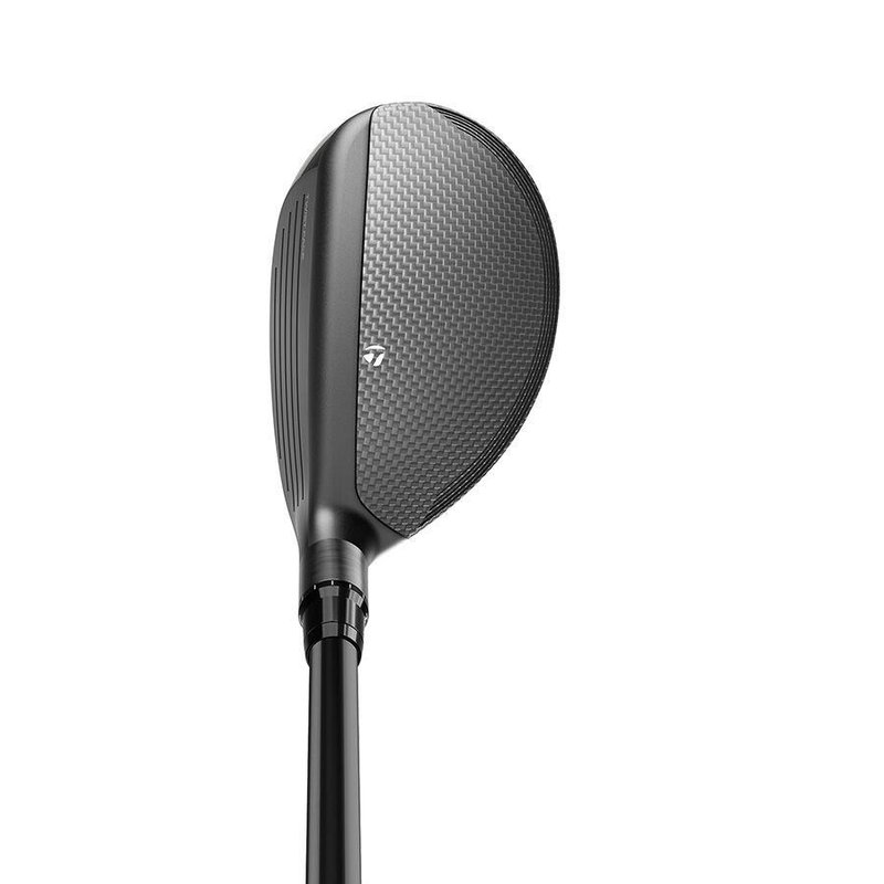 TaylorMade Qi35 Rescue hybrid homme