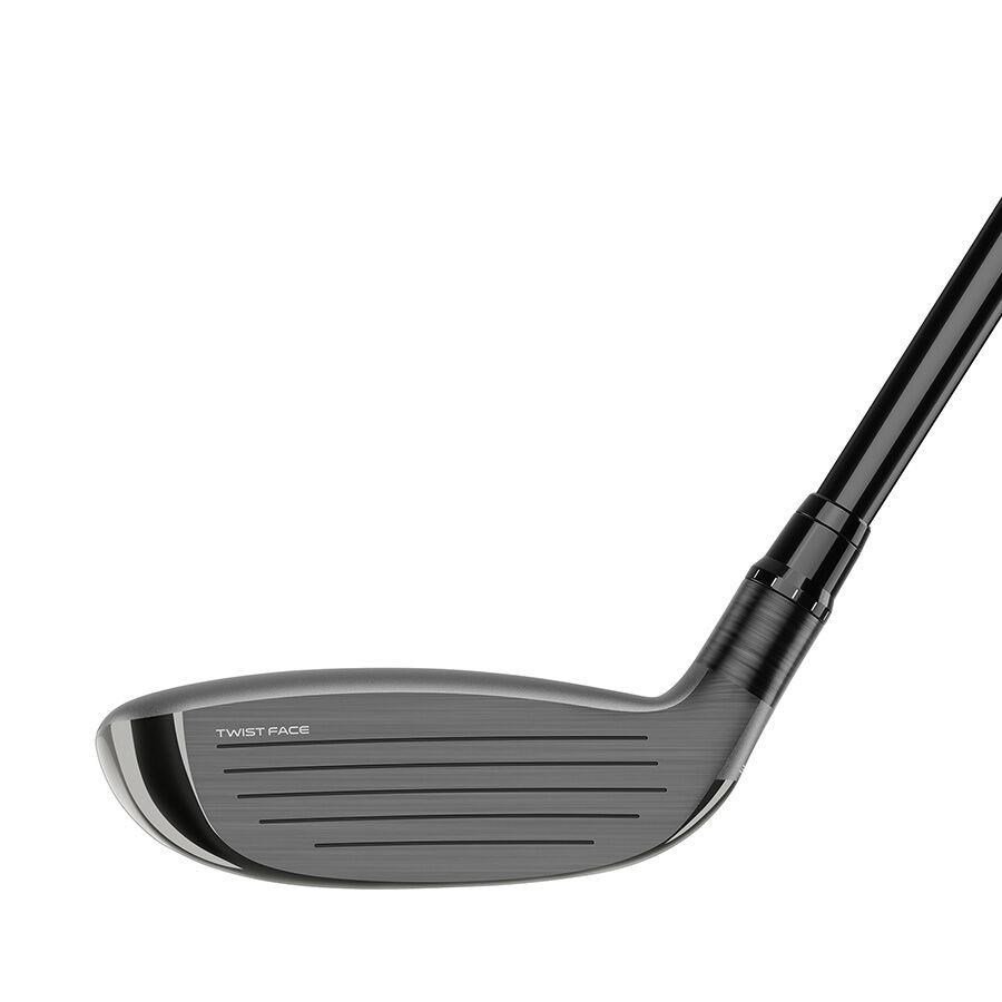 TaylorMade Qi35 Rescue hybrid homme