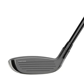 TaylorMade Qi35 Rescue hybrid homme