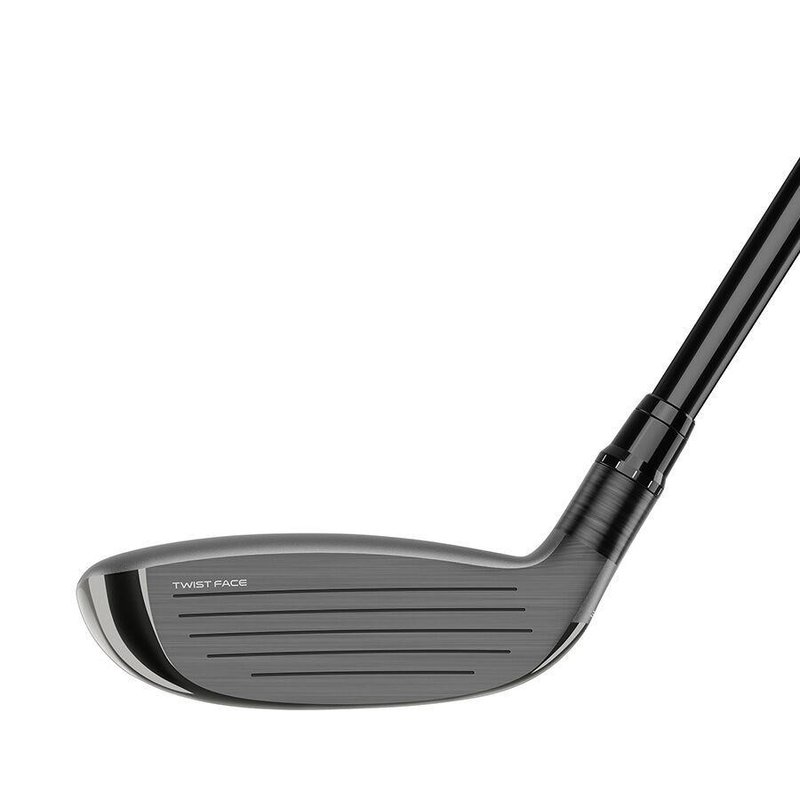 TaylorMade Qi35 Rescue hybrid homme