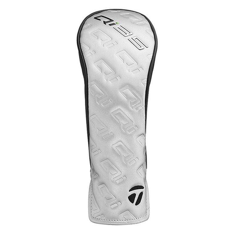 TaylorMade Qi35 Rescue hybrid homme