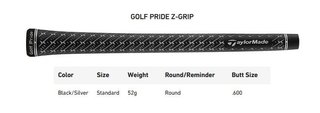 TaylorMade Qi35 Rescue hybrid homme