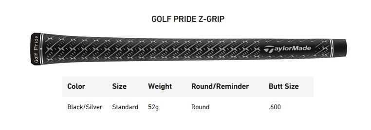 TaylorMade Qi35 Rescue hybrid homme