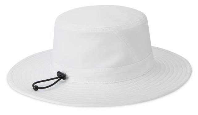 PING Boonie chapeau de soleil, blanc
