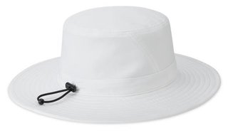 PING Boonie chapeau de soleil, blanc