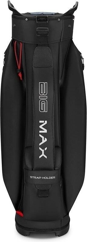 Big Max AQUA IPX.Tour cart bag, noir