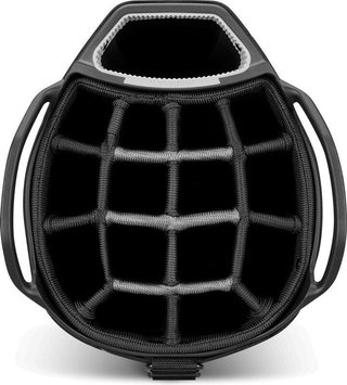 Big Max AQUA IPX.Tour cart bag, noir