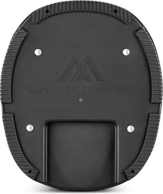 Big Max AQUA IPX.Tour cart bag, noir