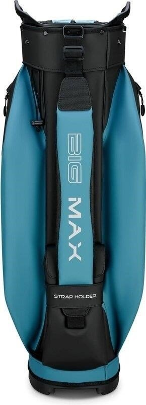 Big Max AQUA IPX.Tour cart bag, noir/bleu
