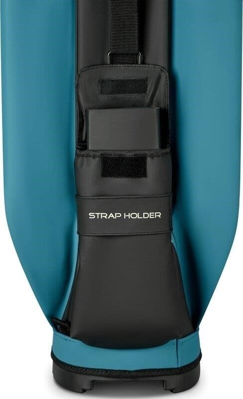 Big Max AQUA IPX.Tour cart bag, noir/bleu