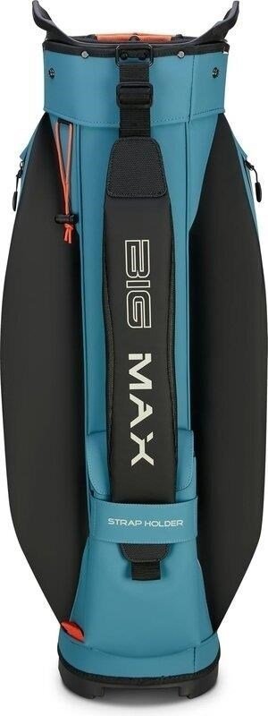 Big Max AQUA IPX.Tour cart bag, bleu/noir/orange