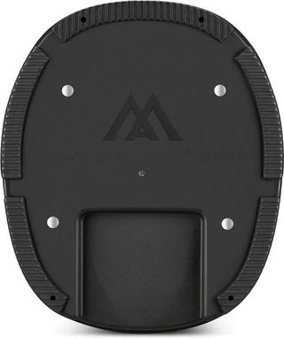 Big Max AQUA IPX.Tour cart bag, bleu/noir/orange