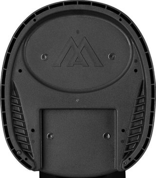 Big Max Dri Lite Sport 3 sac de chariot, noir