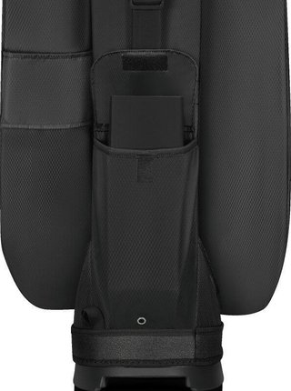 Big Max Dri Lite Sport 3 sac de chariot, noir