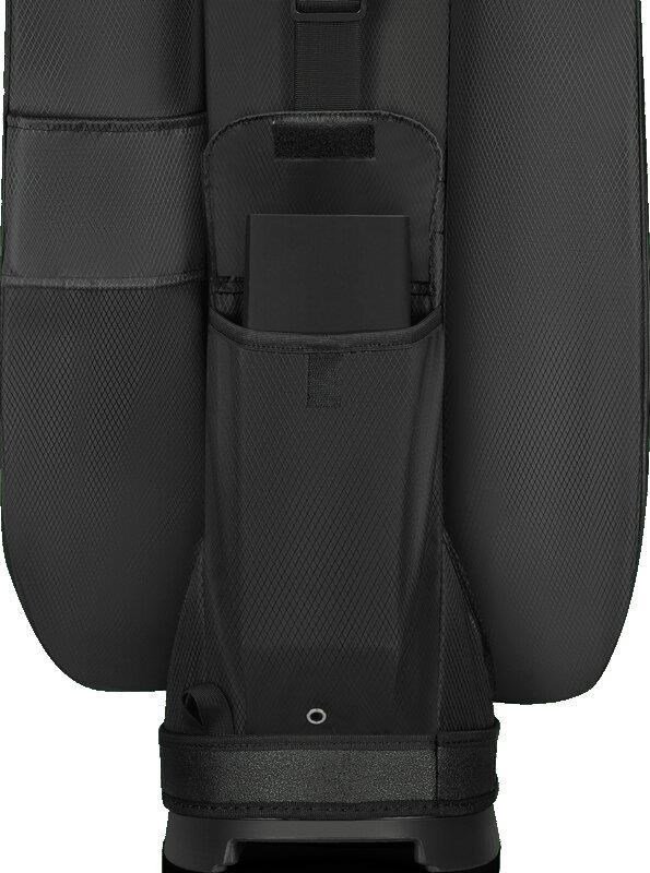 Big Max Dri Lite Sport 3 sac de chariot, noir/taupe