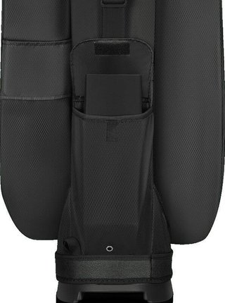 Big Max Dri Lite Sport 3 sac de chariot, noir/taupe