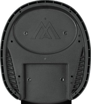 Big Max Dri Lite Sport 3 sac de chariot, noir/taupe