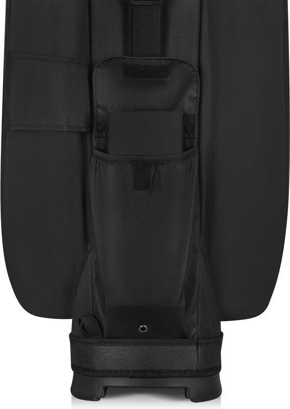 Big Max Dri Lite Sport 3 sac de chariot, forest green/black/lime