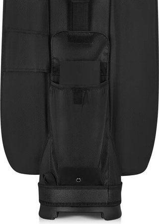Big Max Dri Lite Sport 3 sac de chariot, forest green/black/lime