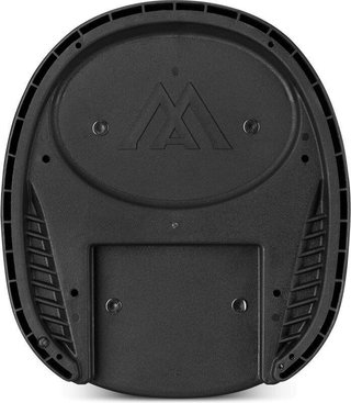 Big Max Dri Lite Sport 3 sac de chariot, forest green/black/lime