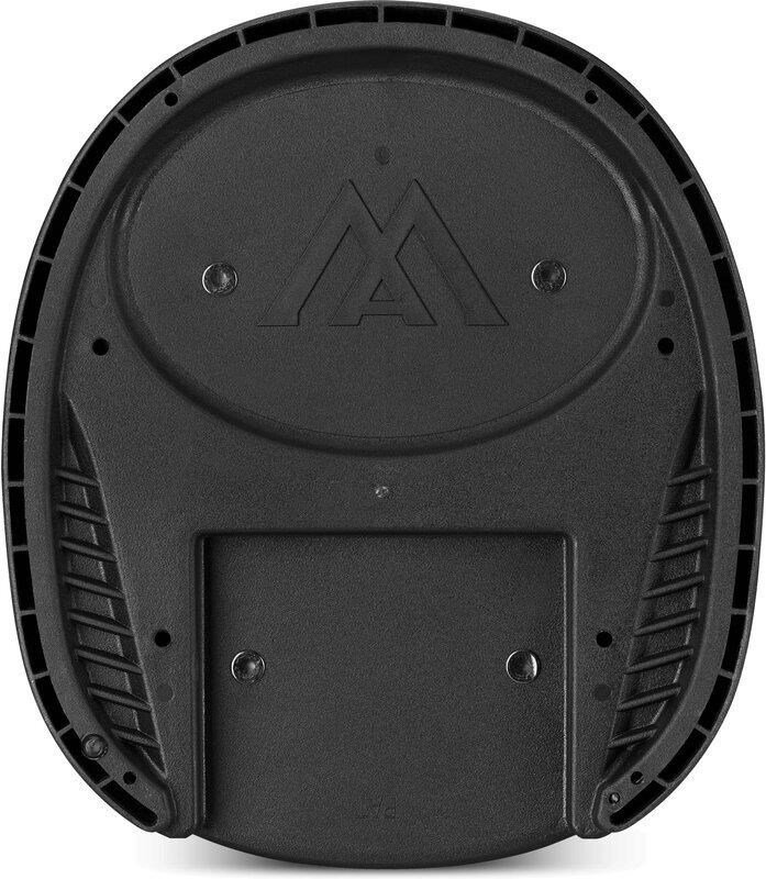 Big Max Dri Lite Sport 3 sac de chariot, forest green/black/lime