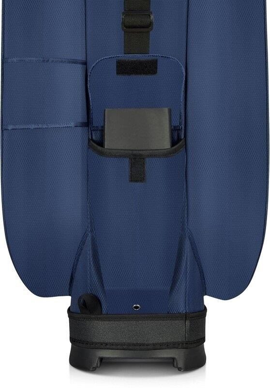 Big Max Dri Lite Sport 3 sac de chariot, navy/white/red