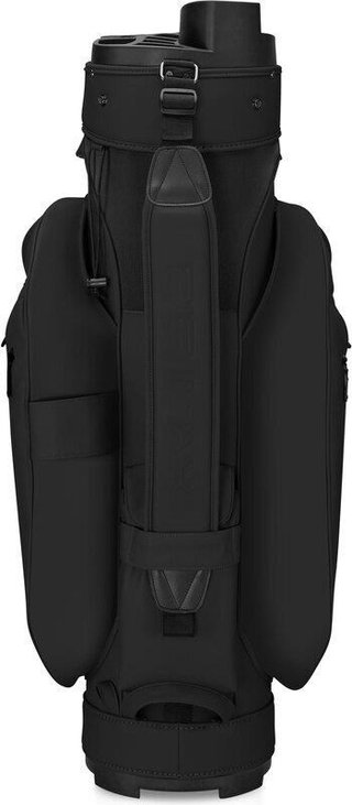 Big Max Dri Lite Silencio Prime cart bag, noir