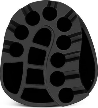 Big Max Dri Lite Silencio Prime cart bag, noir