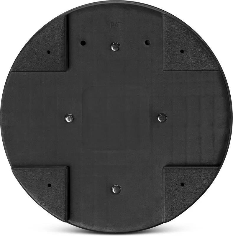 Big Max Dri Lite Silencio Prime cart bag, noir