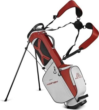 Big Max Big Max HEAVEN Six G sac de golf, merlot/off white