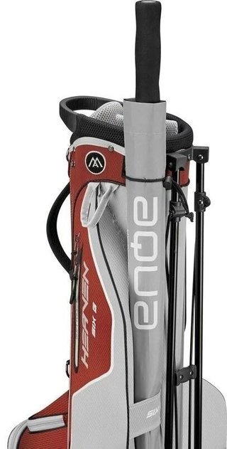 Big Max Big Max HEAVEN Six G sac de golf, merlot/off white