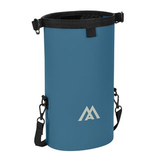 Big Max AQUA Dry sac de golf, bleu