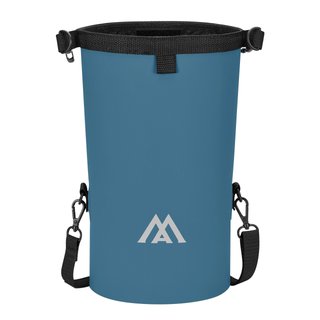 Big Max AQUA Dry sac de golf, bleu