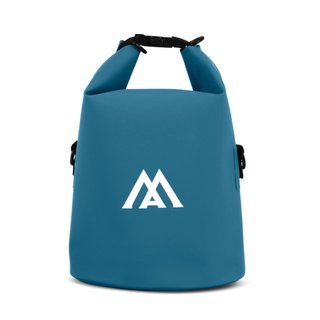 Big Max AQUA Dry sac de golf, bleu