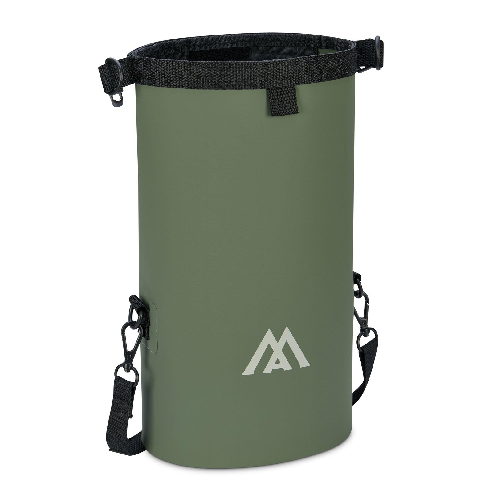 Big Max AQUA Dry sac de golf, vert olive