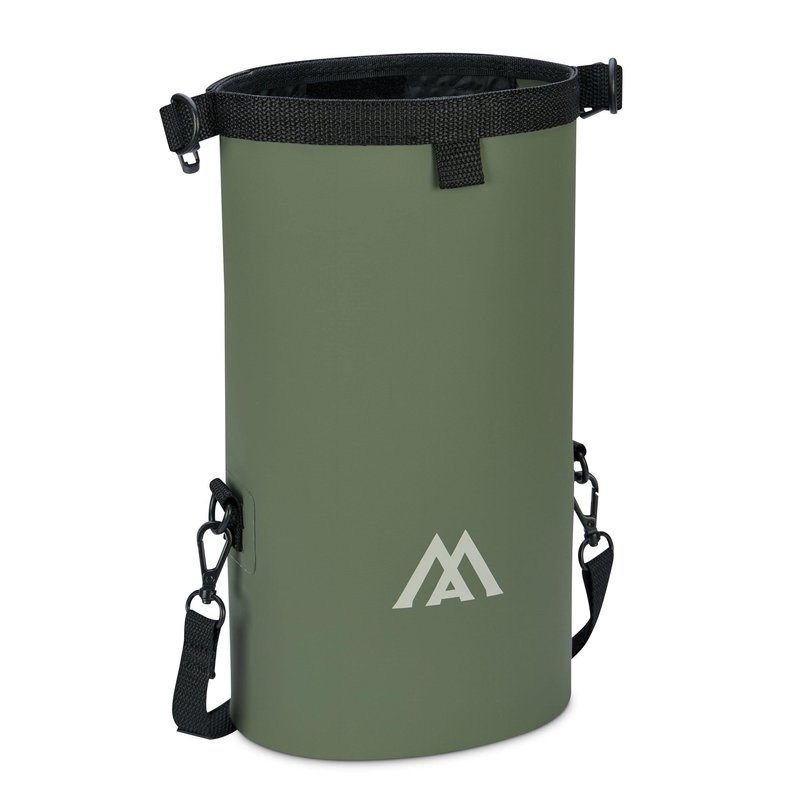 Big Max AQUA Dry sac de golf, vert olive